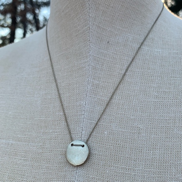 “CAN’T EVEN” Necklace - Picture 6 of 8